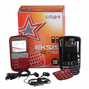 Download Firmware Gstar Q85