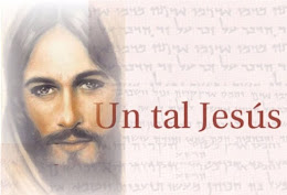 UN TAL JESÚS
