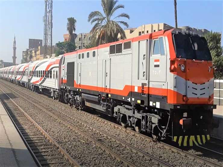  مواعيد قطارات اسيوط القاهرة 2022
