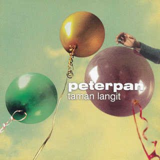 Download Full Album Peterpan Taman Langit (2003) [iTunes 
