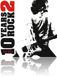 เสก โลโซ 10 Years Rock 2