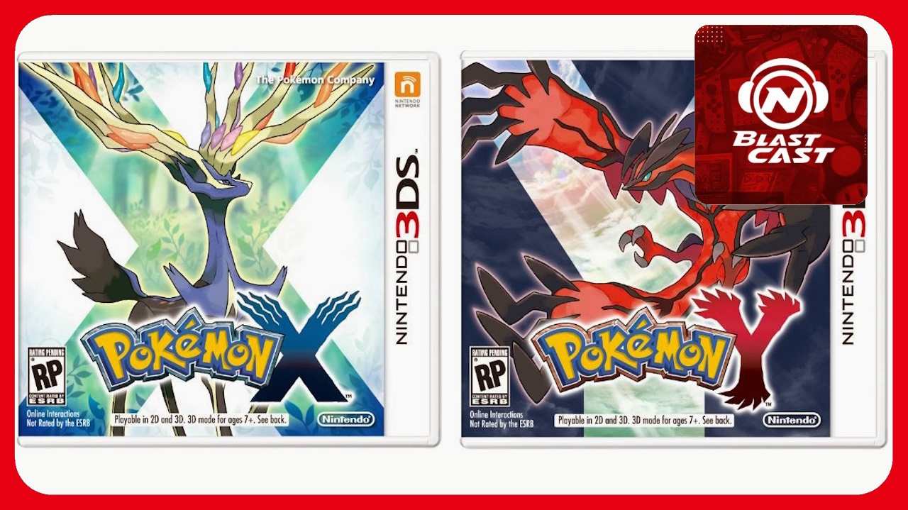 Guia Pokémon X/Y (3DS): Abilities, Natures, Tipos, EXP, Breeding, IVs, EVs,  NPCs, e locais úteis no game - Nintendo Blast