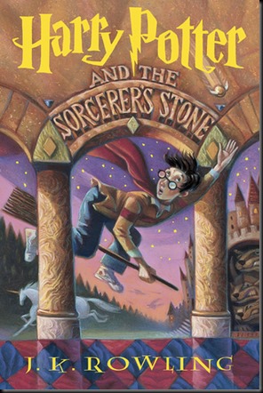 harry potter and the sorcers stone