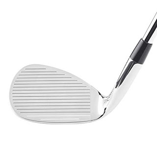 The Sure Out 2 is designed to help you hit better shots from the sand and to give you better playability from every lie.