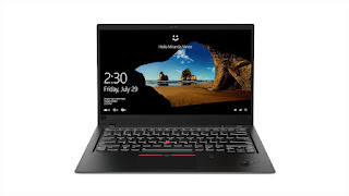 Lenovo ThinkPad X1