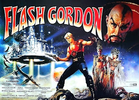 Video Relax: Ricordando Flash Gordon