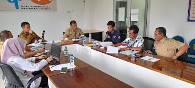 Penetapan Calon Kades Bayat Ilir Diduga Bermasalah