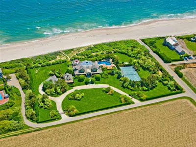  manager David Tepper is the most expensive mansion in the Hamptons