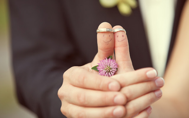 أغرب 9 طقوس للزواج حول العالم - مدونة بصمة نجاح