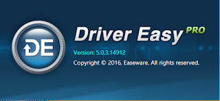 Driver Easy 5.1.1.7383 crack