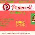 I will setup manage and grow your pinterest marketing