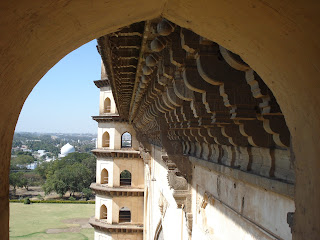 Gol Gumbaz - Bijapur