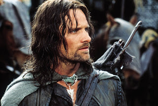 Aragorn (Viggo Mortensen)