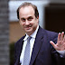 British Minister Resigns Over Explicit Photos
