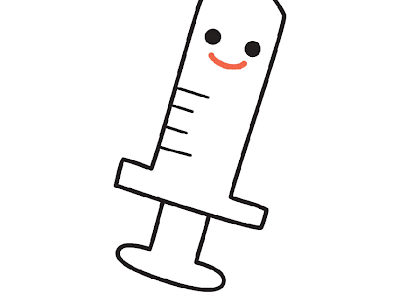注射器 イラスト 手書き 197902-注射器 イラスト 手書き