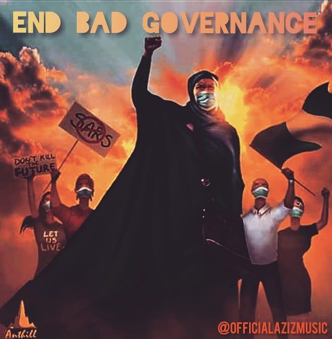 Zizi – End Bad Governance 