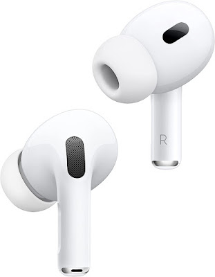 Apple AirPods Pro (2nd generation) is Truly Wireless