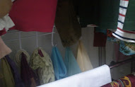 Konsep Baru DIY Rak Baju Gantung
