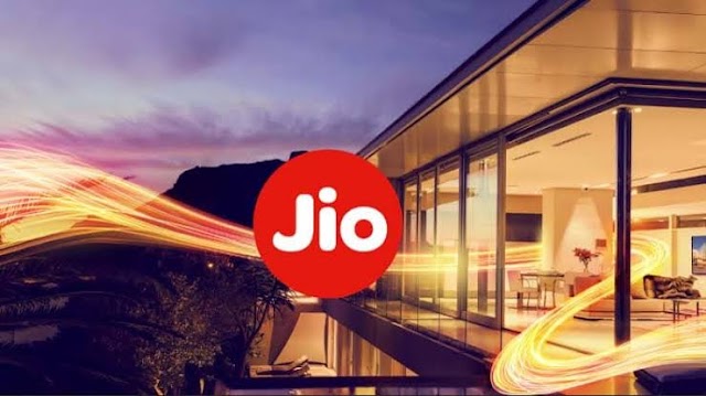 Reliance Jio का नया प्लान, 252GB डेटा और अनलिमिटेड कॉलिंग