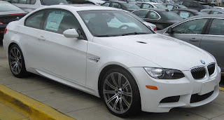 Famous Bmw m3