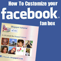 How To Add a Custom Facebook Like Box to Your Site