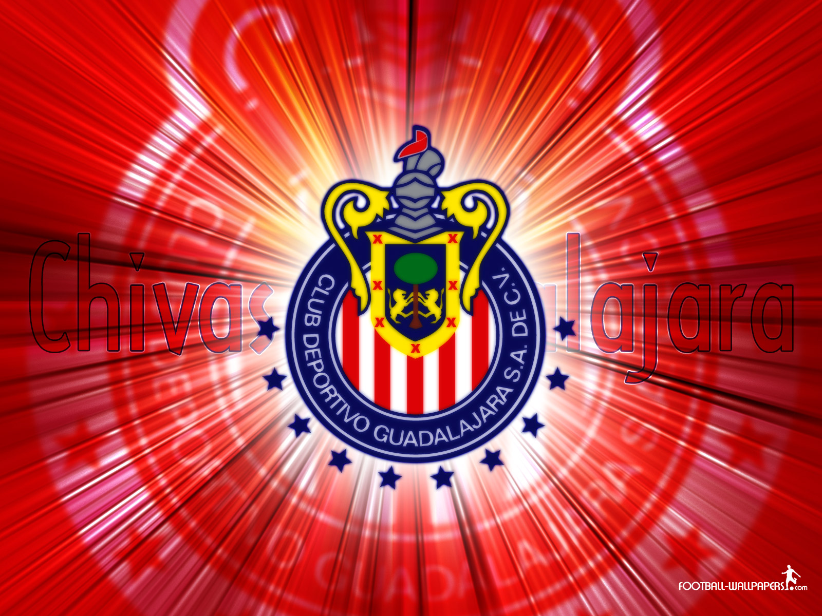 Imagenes De Futbol Chivas - Memes eliminación Chivas Deportes