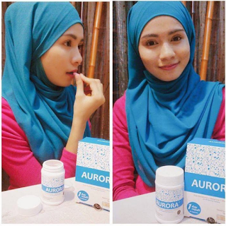 aurora sx testimoni