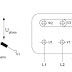 6 Lead Motor Winding