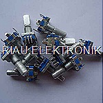 ROTARY-ENCODER SWITH