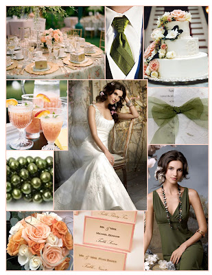 wedding colors green gray Green 9 months ago