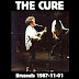 The Cure Live - 1987-11-01 Vorst Nationaal, Brussels, Belgium