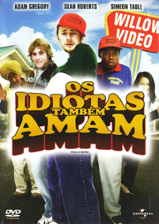 Download Os Idiotas Também Amam Dual Audio