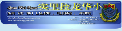 SJKC SRI  LALANG