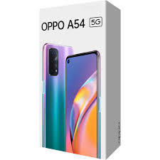 Oppo A54 5G تلفون