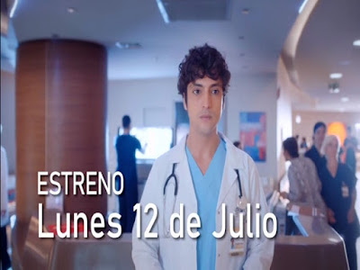 Fecha y horario estreno serie turca Dr. Milagro por latina television