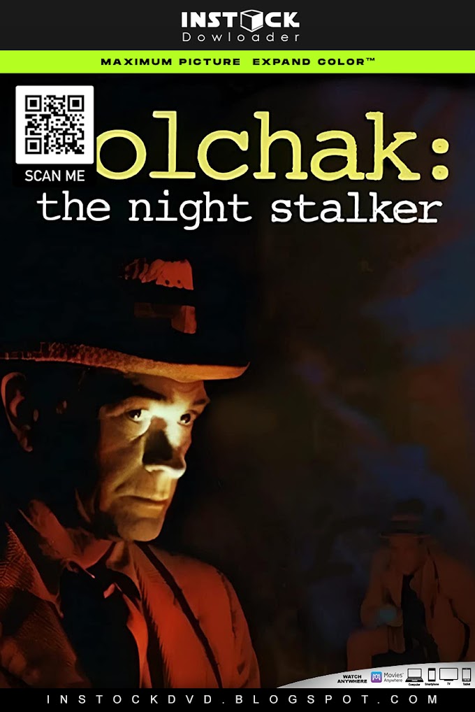Kolchak: The Night Stalker (1974–1975) (Serie de TV) HD Latino