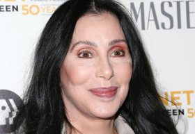 Cher