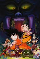 Dragon Ball: Filme 2 - A Bela Adormecida do Castelo Amaldiçoado -
Dublado