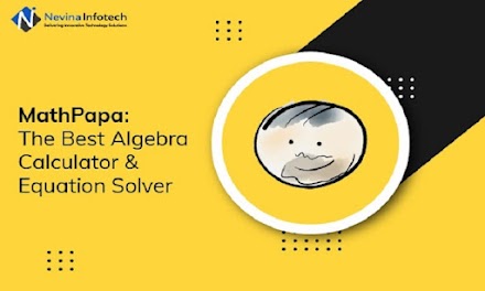 MathPapa: The Best Algebra Calculator And Equation Solver