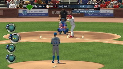 major league baseball 2k12 pc game review gameplay 1 Major League Baseball 2K12 RELOADED