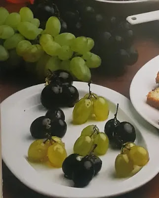 image of WEEKEND DESSERTS recipe