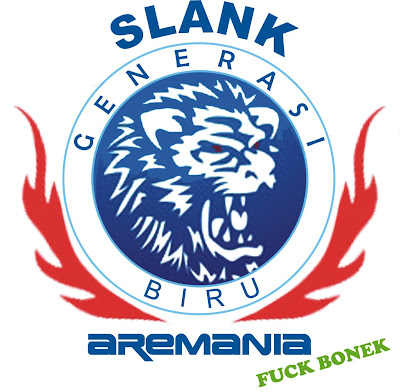 Logo slankers AREMA