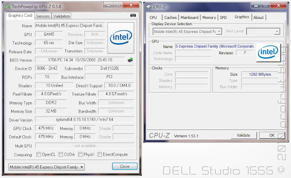 dell stuio 1555