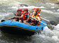 Bali Rafting and Ubud Tour Packages