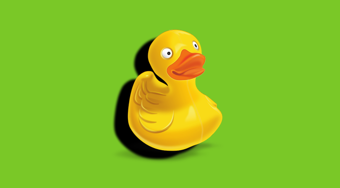 Cyberduck adalah software ftp gratis yang merupakan protokol standar untuk mengirim file Download Cyberduck 6.7.0.28613 New Version 2018