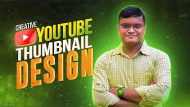 Youtube Thumbnail Design