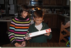 Elijah's 8th Birthday