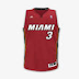 Miami Heat Jerseys: A Comprehensive Guide to Styles, History, Buying Tips, and Care