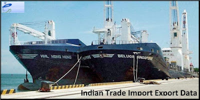 Import Export Trade Data