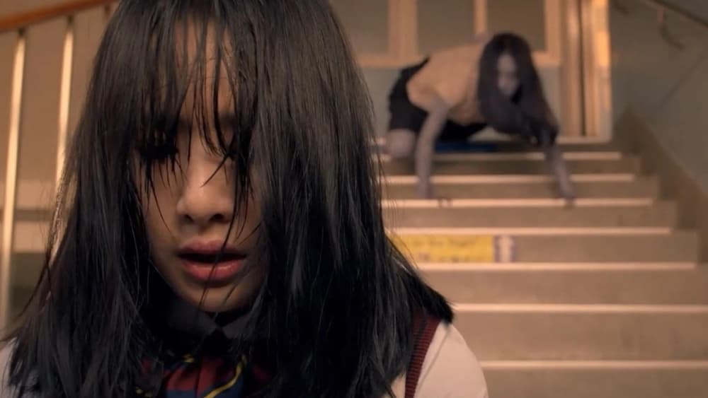 Top 7 Korean Horror Dramas to Watch in October